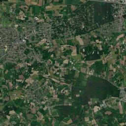 Nijlen Satellite Map