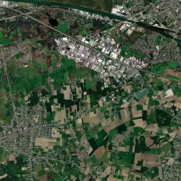 Herentals Satellite Map