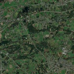 Meerhout Satellite Map