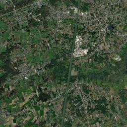 Balen Satellite Map