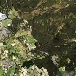 Vlodrop Satellite Map