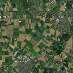 Neubrück Satellite Map