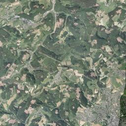 Attendorn Satellite Map