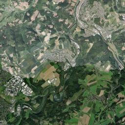 Finnentrop Satellite Map