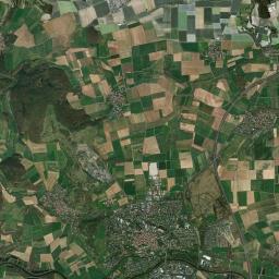 Fritzlar Satellite Map