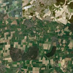 Gudensberg Satellite Map