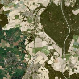 Felsberg Satellite Map