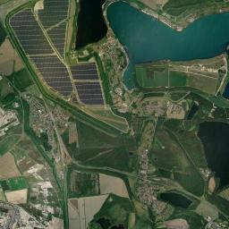 Lobstädt Satellite Map