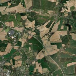 Mochau Satellite Map