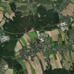 Großröhrsdorf Satellite Map