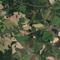 Frankenthal Satellite Map