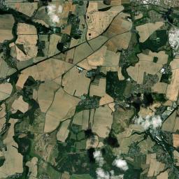 Obergurig Satellite Map