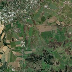 Kubschütz Satellite Map