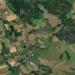 Reichenbach Satellite Map