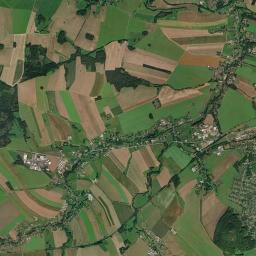 Markersdorf Satellite Map