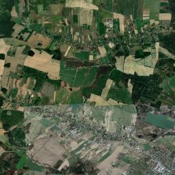 Pisarzowice Satellite Map