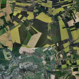 Złotoryja Satellite Map