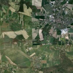 Ciechów Satellite Map