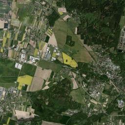 Leśnica-Ratyń-Pustki Satellite Map