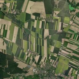 Bierutów Satellite Map
