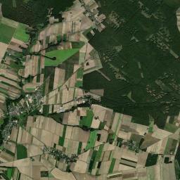 Rychtal Satellite Map