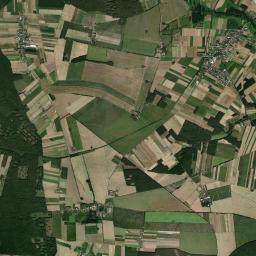 Trzcinica Satellite Map