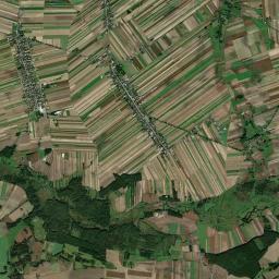 Łubnice Satellite Map