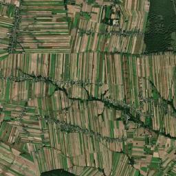 Pątnów Satellite Map