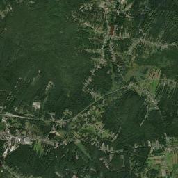 Stąporków Satellite Map