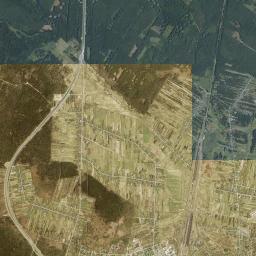 Skarżysko Kościelne Satellite Map