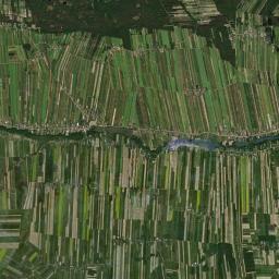 Powiat lipski Satellite Map