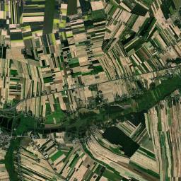 Powiat świdnicki Satellite Map