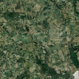Dorohusk Satellite Map