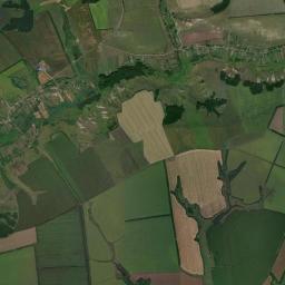 Rep’yevskiy Rayon Satellite Map