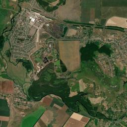 Yelan’-Kolenovskiy Satellite Map