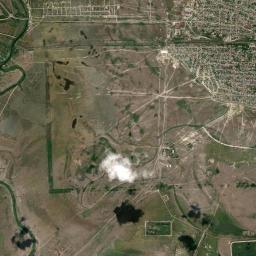 Aqsay Satellite Map