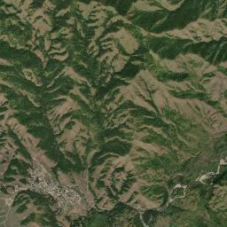 Khovu-Aksy Satellite Map