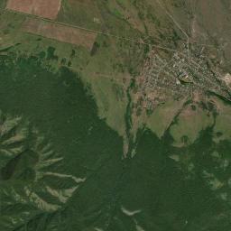 Bay-Khaak Satellite Map
