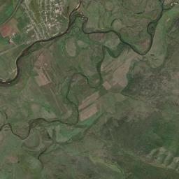 Tarbagatay Satellite Map
