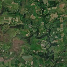 7 Ash Lane, Exmoor National Park, Winsford, Minehead, Somerse Satellite Map