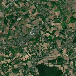 Ichtegem Satellite Map