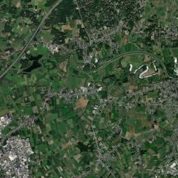 Waasmunster Satellite Map