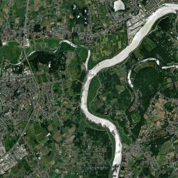 Hamme Satellite Map