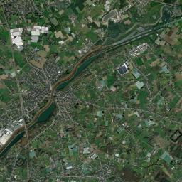 Duffel Satellite Map