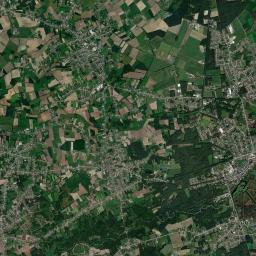 Westerlo Satellite Map