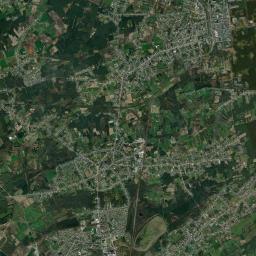 Leopoldsburg Satellite Map