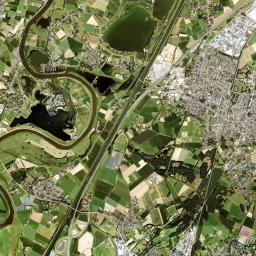 Schilberg Satellite Map