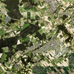 Posterholt Satellite Map