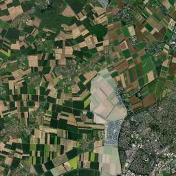 Erkelenz Satellite Map