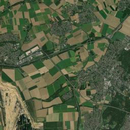 Grevenbroich Satellite Map